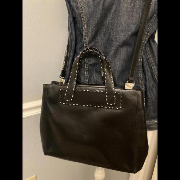 NWT Sondra Roberts Handbag or Crossbody Bag - Picture 3 of 9